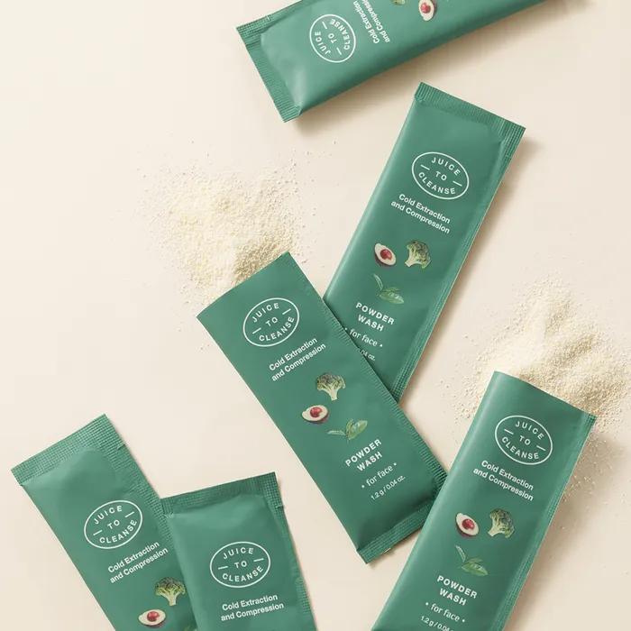 Powder Wash 30 packs
Powder Wash 30 packs