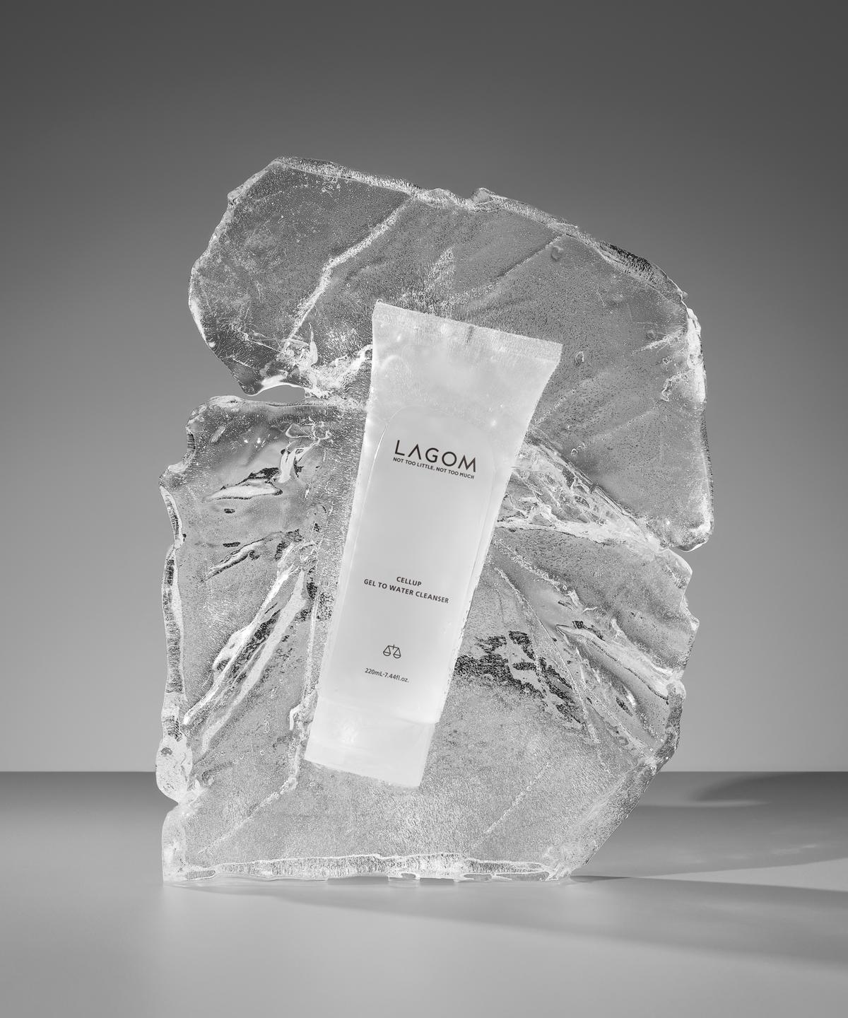 LAGOM Celeb Гель-пенка для умывания 200 мл – Увлажняющее средство для утреннего умывания
LAGOM Celeb Гель-пенка для умывания 200 мл – Увлажняющее средство для утреннего умывания