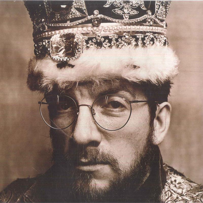 LP Record COSTELLO SHOW, ELVIS COSTELLO - King Of America 602547331182 UMe 2015 Europe Rock
LP Record COSTELLO SHOW, ELVIS COSTELLO - King Of America 602547331182 UMe 2015 Europe Rock