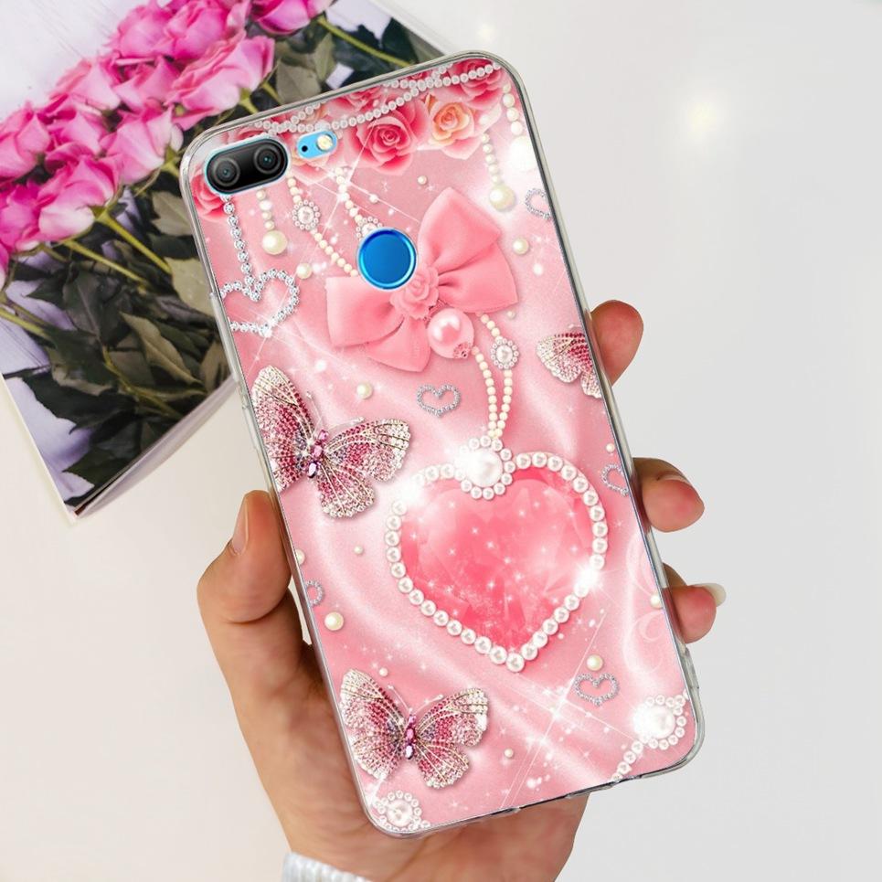 For Huawei Honor 9 Lite 9X Lite Honor9X 9X Pro Case Back Cover Cartoon Cool Style Animals Girly Soft TPU Silicone Clear Bumper Honor 9 Lite
For Huawei Honor 9 Lite 9X Lite Honor9X 9X Pro Case Back Cover Cartoon Cool Style Animals Girly Soft TPU Silicone Clear Bumper Honor 9 Lite