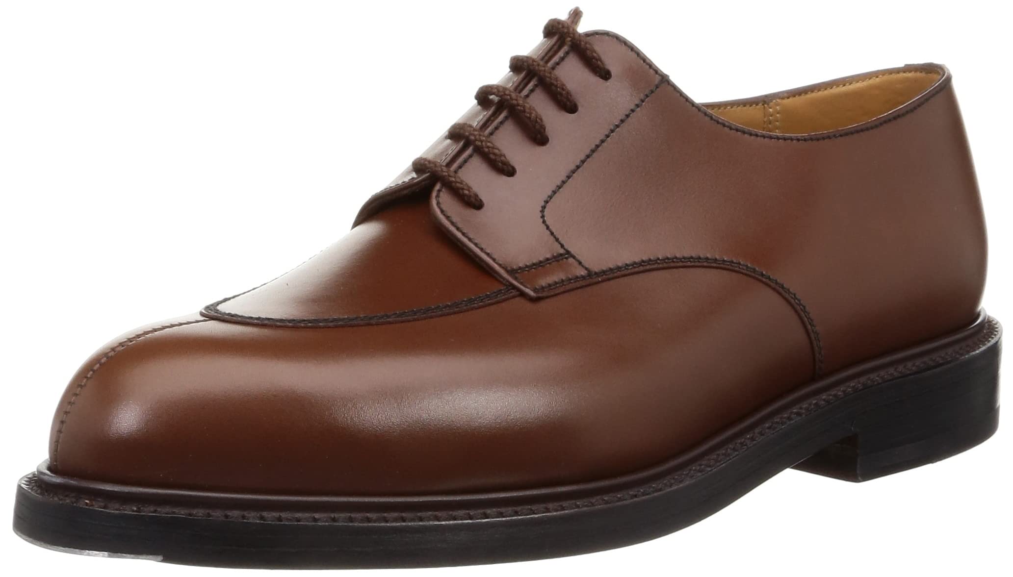 Weston Derby Business Tan Size Size E J.M. Men s Half-Hunt Shoes, Brown, 25.0 cm, (Product Code 112518259830)
Weston Derby Business Tan Size Size E J.M. Men s Half-Hunt Shoes, Brown, 25.0 cm, (Product Code 112518259830)