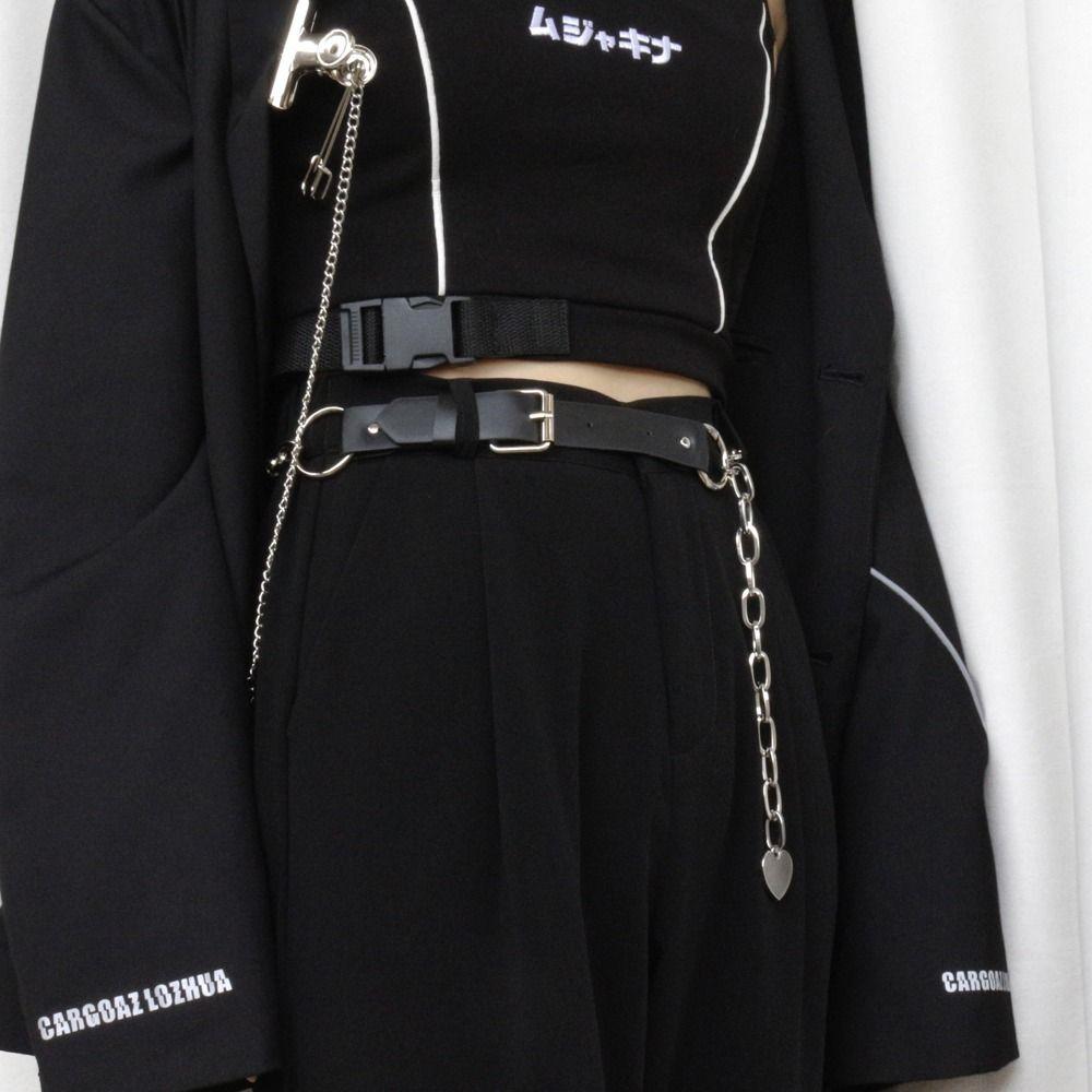 Heart Tassel Vintage Korean Waistbands Matel Chain Belts Dress Waist Belts Women Trouser Decoration
Heart Tassel Vintage Korean Waistbands Matel Chain Belts Dress Waist Belts Women Trouser Decoration