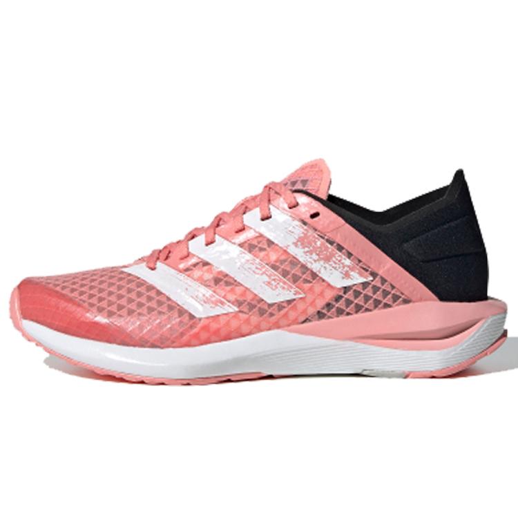 Adidas Rapidafaito Summer.Rdy J Low top Running Shoes Pink Black White Teenagers EF8748 36
Adidas Rapidafaito Summer.Rdy J Low top Running Shoes Pink Black White Teenagers EF8748 36