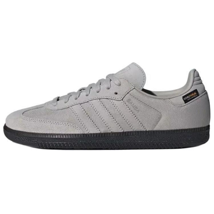 adidas Samba OG Cordura Pack - Clear Granite Unisex Sneakers Grey Grey-Two Core-Black JI3212 40
adidas Samba OG Cordura Pack - Clear Granite Unisex Sneakers Grey Grey-Two Core-Black JI3212 40