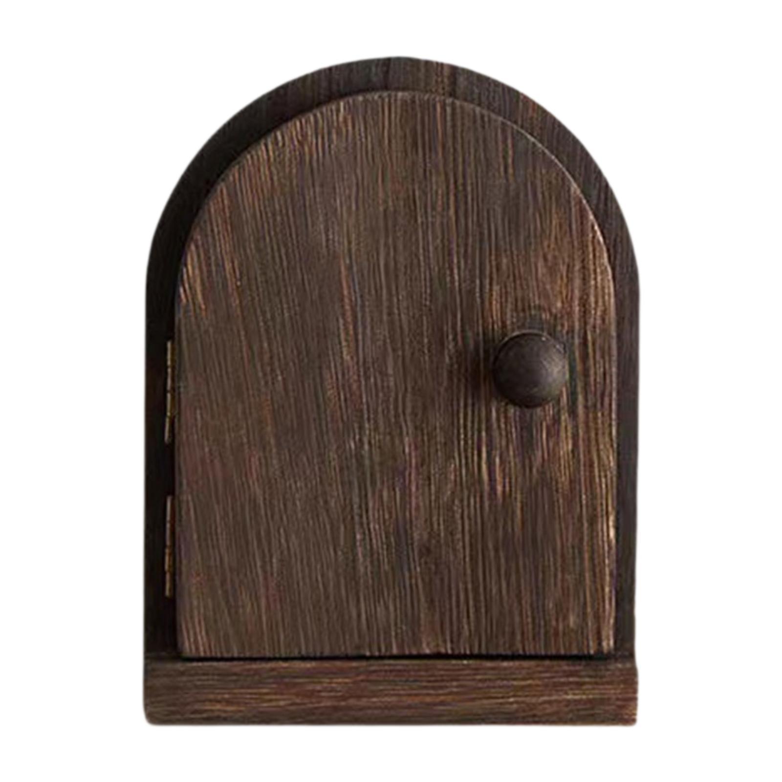 Wooden Door Outlet Cover, Wall Art Decorative Decor, Easy Installation, Power Outlet Cover, Switch Cover темно-коричневого
Wooden Door Outlet Cover, Wall Art Decorative Decor, Easy Installation, Power Outlet Cover, Switch Cover темно-коричневого