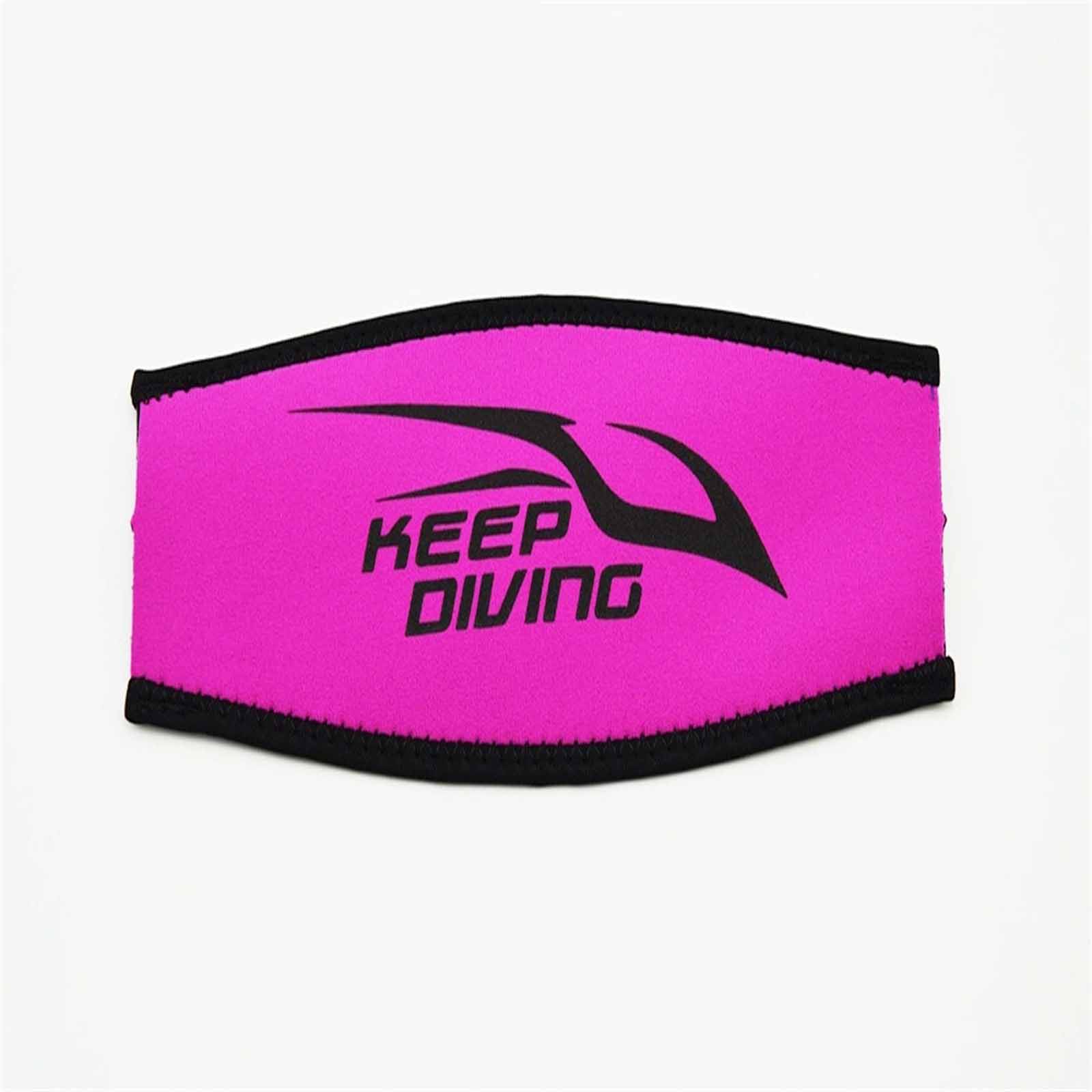 Сноркелинг Резинка для волос – Защитная накладка для волос для масок для дайвинга, -Запутывания, Фридайвинг для мужчин и женщин One Size
Сноркелинг Резинка для волос – Защитная накладка для волос для масок для дайвинга, -Запутывания, Фридайвинг для мужчин и женщин One Size