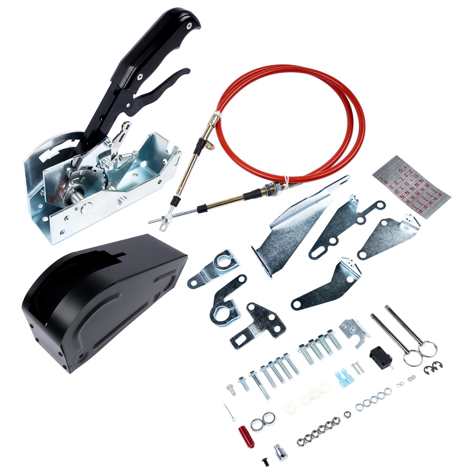 AP01 3 or 4-speed Automatic Stealth Magnum Grip Pro Shifter For TH350 TH400 BM81052 C4 C6 United States
AP01 3 or 4-speed Automatic Stealth Magnum Grip Pro Shifter For TH350 TH400 BM81052 C4 C6 United States