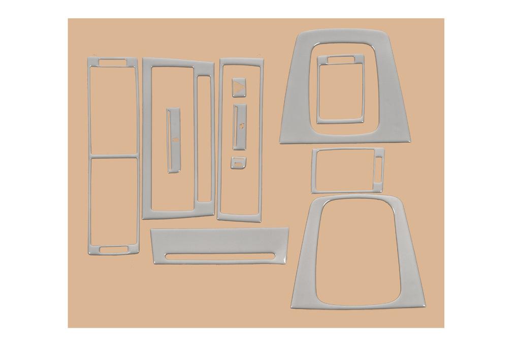 Накладки на панель Алюминий для Ауди A4 B6 2000-2004 гг
Накладки на панель Алюминий для Ауди A4 B6 2000-2004 гг