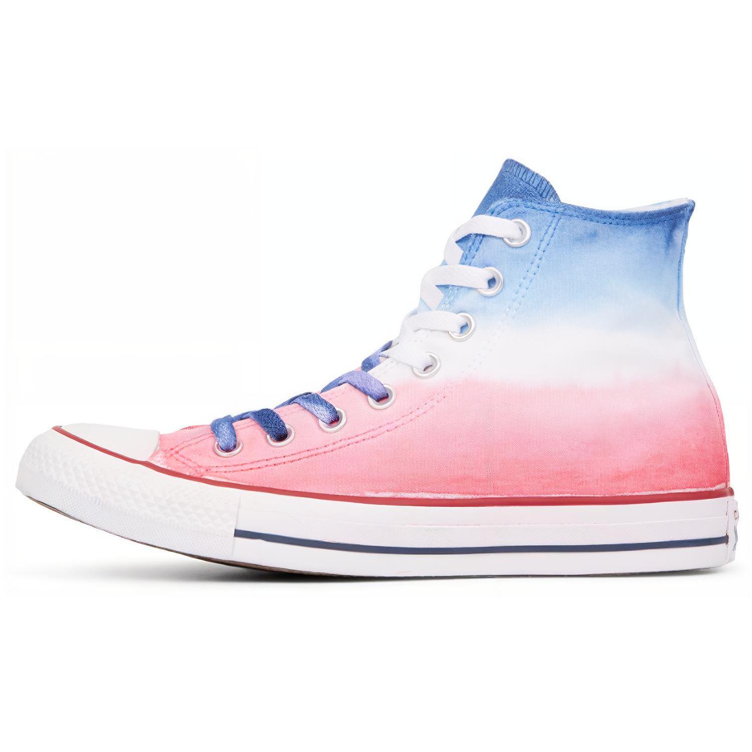 Converse Chuck Taylor All Star High Canvas Ltd Dip Dye 164523C 41
Converse Chuck Taylor All Star High Canvas Ltd Dip Dye 164523C 41