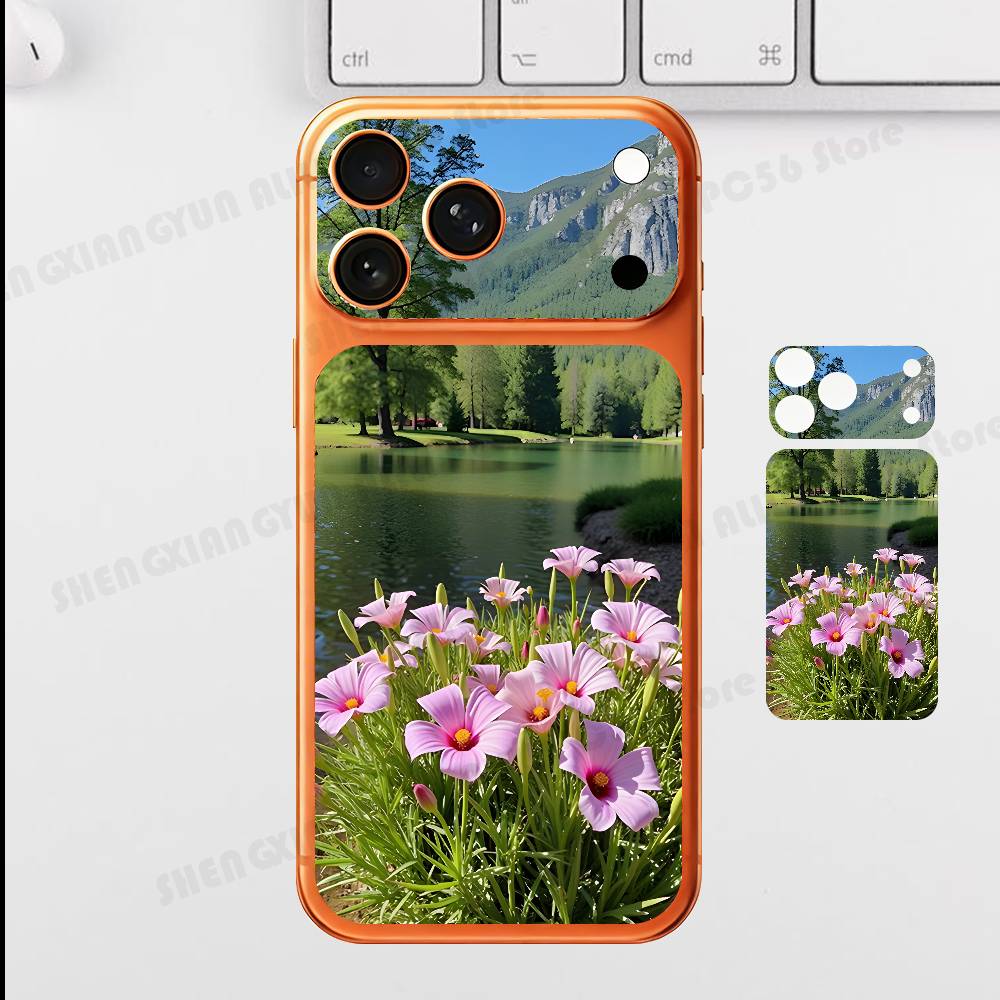 Belissima Imagem For Iphone 17 Pro ProMax Back Protective Decorative Sticker Back Cover iPhone17pro
Belissima Imagem For Iphone 17 Pro ProMax Back Protective Decorative Sticker Back Cover iPhone17pro