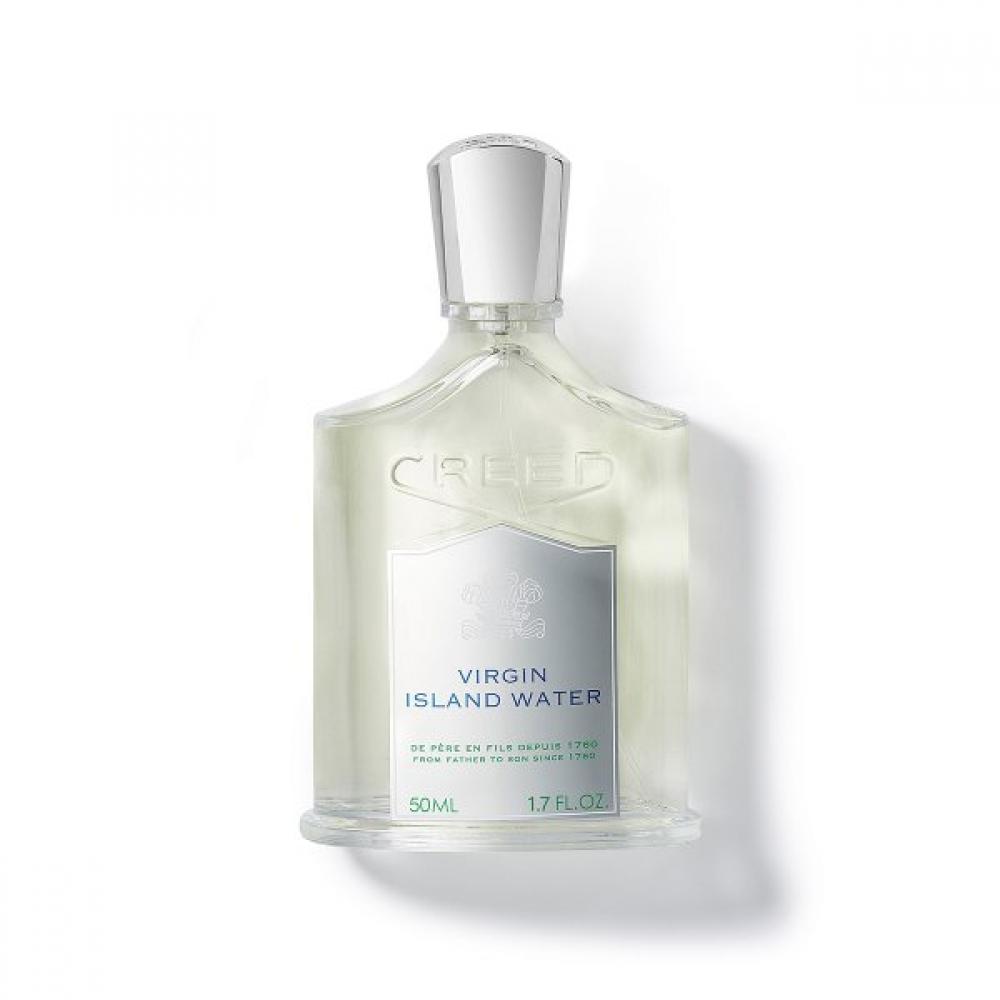 Creed Virgin Island Water 50ml Single option
Creed Virgin Island Water 50ml Single option