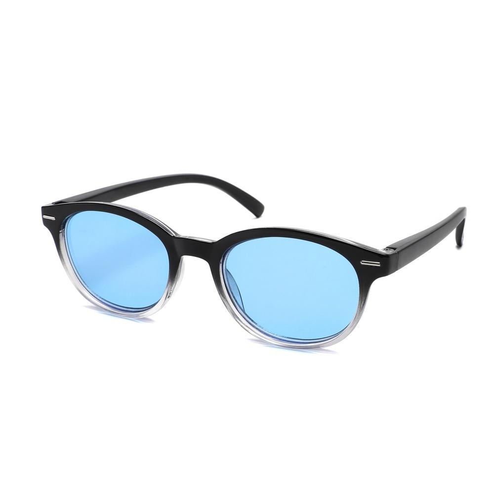 Sunglasses Readers Men Women UV400 Anti-Bluelight - Unisex Sun Reading Glasses With Spring Hinge for Computer/Driving/Travel 3.5
Sunglasses Readers Men Women UV400 Anti-Bluelight - Unisex Sun Reading Glasses With Spring Hinge for Computer/Driving/Travel 3.5