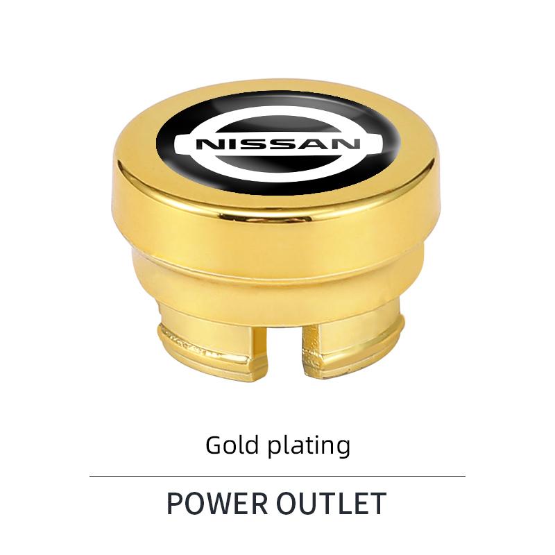 Car Cigarette Lighter Cap DustProof Decorative Cover For Nissan Sylphy N7 Qashqai J11 Note J10 Teana Navara Juke GTR 350z Patrol золотий
Car Cigarette Lighter Cap DustProof Decorative Cover For Nissan Sylphy N7 Qashqai J11 Note J10 Teana Navara Juke GTR 350z Patrol золотий