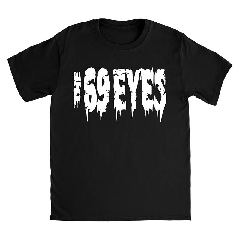 69 Eyes Финские Группы Гламурный Панк Готический Рок Темный Металл Стиль Американские Футболки с Коротким Рукавом Унисекс и Женские M
69 Eyes Финские Группы Гламурный Панк Готический Рок Темный Металл Стиль Американские Футболки с Коротким Рукавом Унисекс и Женские M