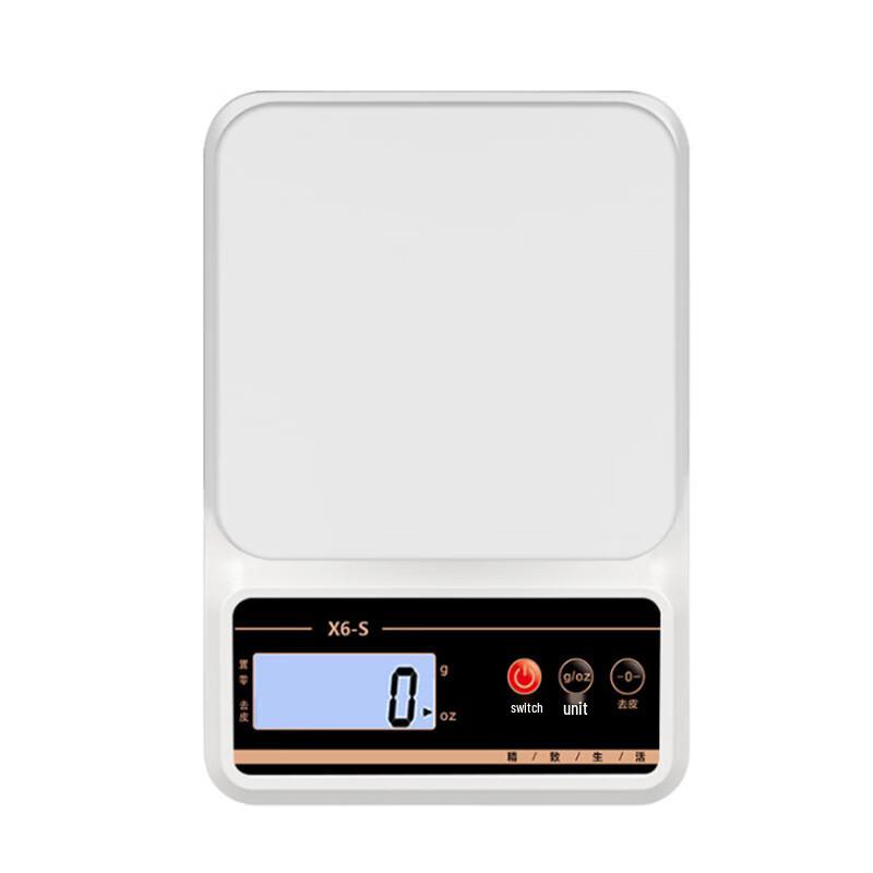 Jinmiao Kitchen Scale
Jinmiao Kitchen Scale