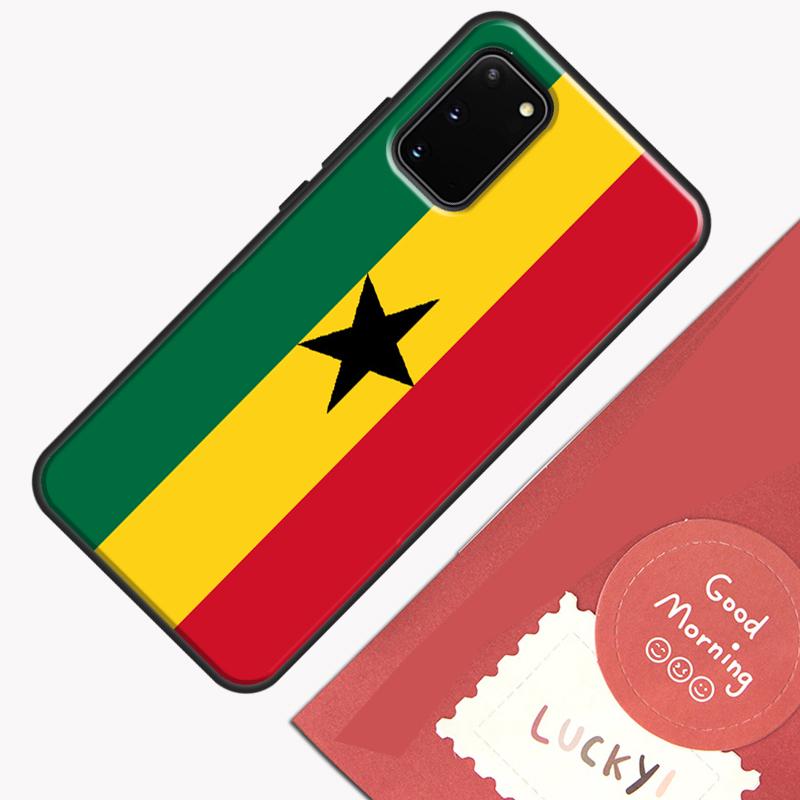 Ghana Flag Banner National Phone Case For Samsung Galaxy S23 S26 Ultra S20 S21 S22 S24 S25 Plus S10 S25 FE Cover Shell Galaxy S23 Plus
Ghana Flag Banner National Phone Case For Samsung Galaxy S23 S26 Ultra S20 S21 S22 S24 S25 Plus S10 S25 FE Cover Shell Galaxy S23 Plus