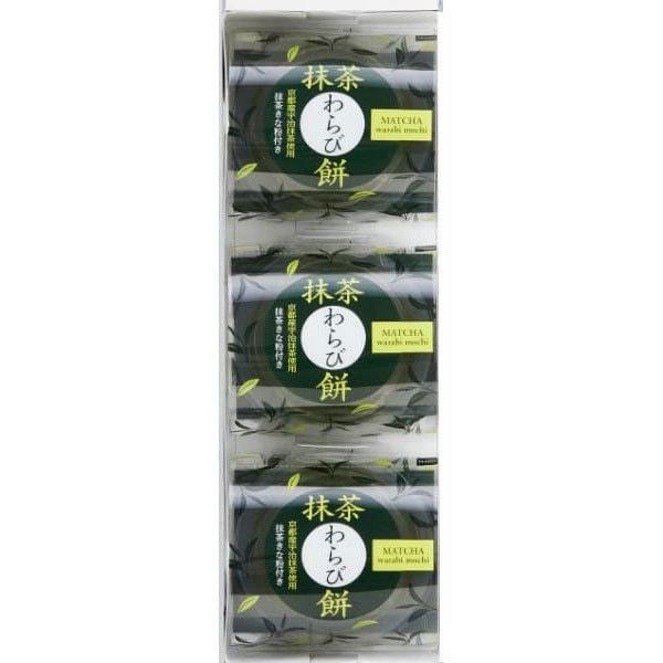 Nakajima Daishodo Matcha зеленый порошковый чай со вкусом соломы и масла моти (№ 3) 3шт. Вагаси 1
Nakajima Daishodo Matcha зеленый порошковый чай со вкусом соломы и масла моти (№ 3) 3шт. Вагаси 1