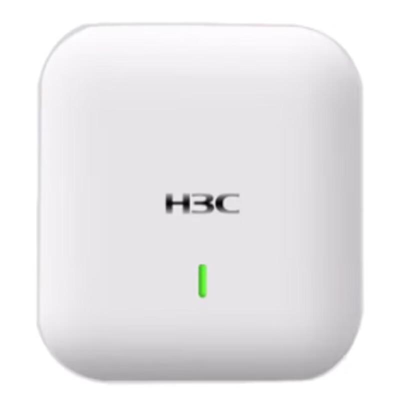 H3C WAP723-W2 Tri-Band Enterprise WiFi 5G AP
H3C WAP723-W2 Tri-Band Enterprise WiFi 5G AP