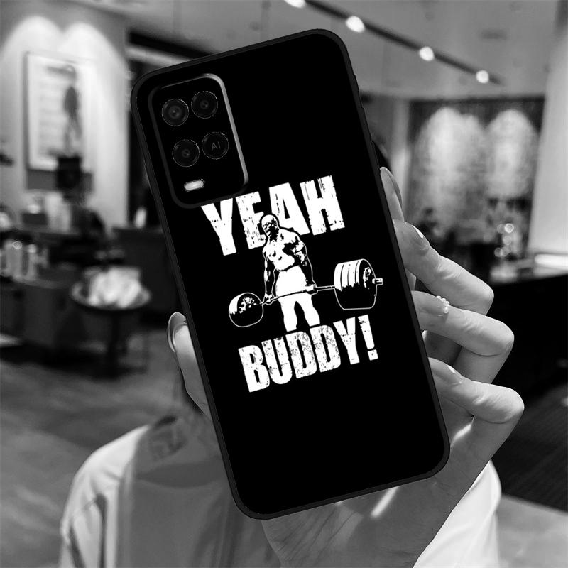 Фитнес-чехол для бодибилдинга и тренажерного зала для Oppo A94 A74 A54 A18 A38 A58 A78 A98 A40 A60 A80 A16 A76 A96 A15 A17 A77 A57S For OPPO A15
Фитнес-чехол для бодибилдинга и тренажерного зала для Oppo A94 A74 A54 A18 A38 A58 A78 A98 A40 A60 A80 A16 A76 A96 A15 A17 A77 A57S For OPPO A15