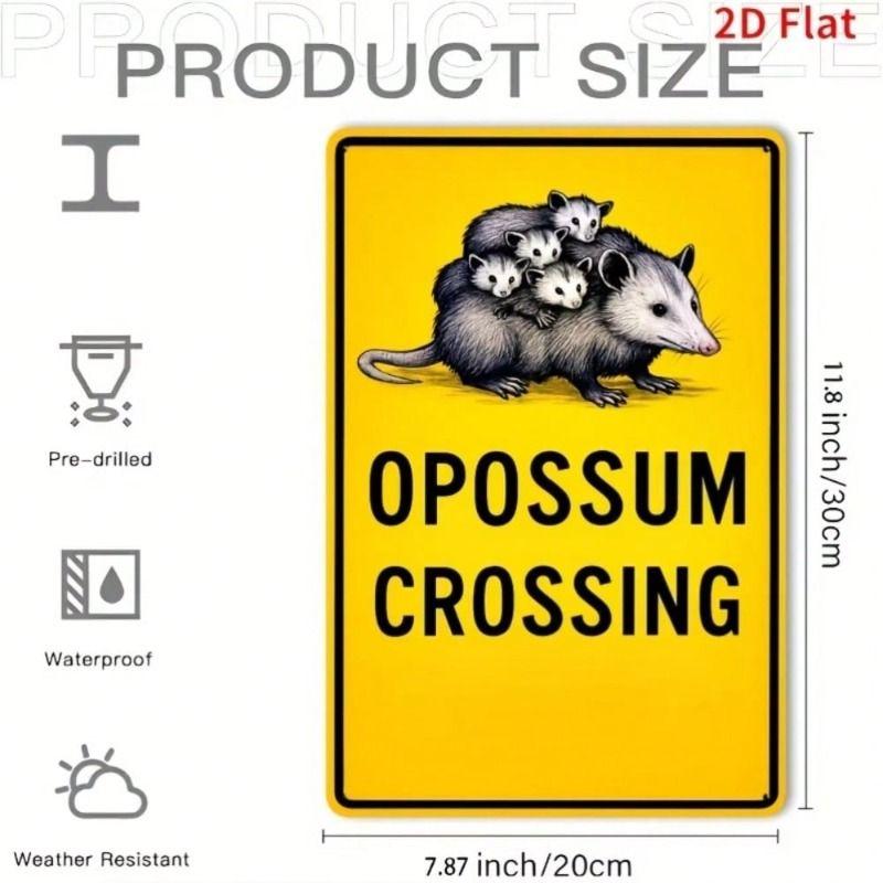 1 pc Retro Metal Wall Art Decor, Vintage Tin Sign for Office Living Room, 8x12 inches
1 pc Retro Metal Wall Art Decor, Vintage Tin Sign for Office Living Room, 8x12 inches