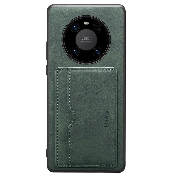 Для Huawei Mate 60 Pro / 60 Pro Чехол-держатель для карт Чехол из искусственной кожи и ТПУ для ПК
Для Huawei Mate 60 Pro / 60 Pro Чехол-держатель для карт Чехол из искусственной кожи и ТПУ для ПК