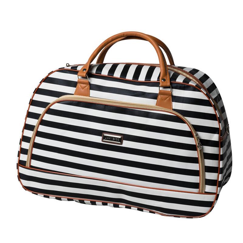 OEING Large Capacity Foldable Travel Bag 53x21x35 cm
OEING Large Capacity Foldable Travel Bag 53x21x35 cm