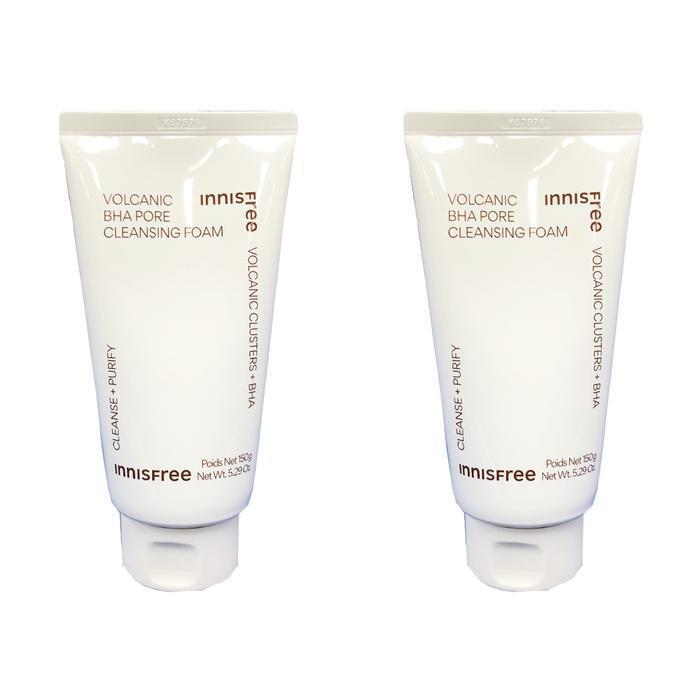 Innisfree Volcanic Pore Cleansing Foam 150g (New) 2 HISM (36460449)
Innisfree Volcanic Pore Cleansing Foam 150g (New) 2 HISM (36460449)