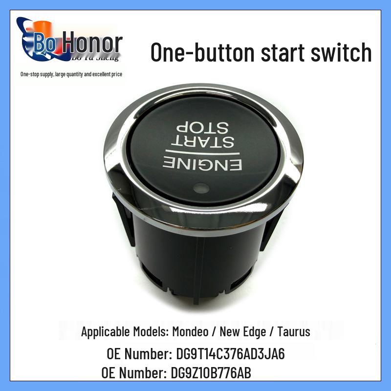 One-Key Start Switch for Various Ford Models DG9T14C376AD3JA6 DG9Z10B776AB Vertical Dimension
One-Key Start Switch for Various Ford Models DG9T14C376AD3JA6 DG9Z10B776AB Vertical Dimension
