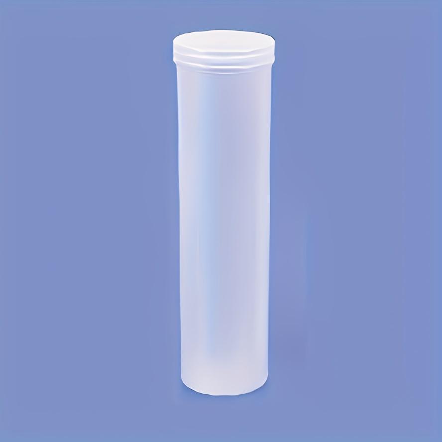 Transparent Rectangular Sealed Food Storage Container with A Flip Lid - Reusable Plastic Kitchen Organizer Box, Suitable for Pasta, Cookies, Snacks Round 1pc
Transparent Rectangular Sealed Food Storage Container with A Flip Lid - Reusable Plastic Kitchen Organizer Box, Suitable for Pasta, Cookies, Snacks Round 1pc