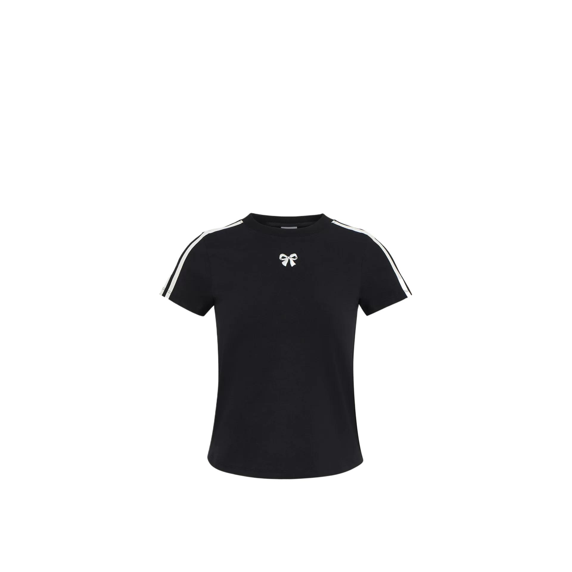 Adidas Originals Solid Color Short Sleeve Crew Neck Pullover T-Shirt Women Tops LF1205 S
Adidas Originals Solid Color Short Sleeve Crew Neck Pullover T-Shirt Women Tops LF1205 S