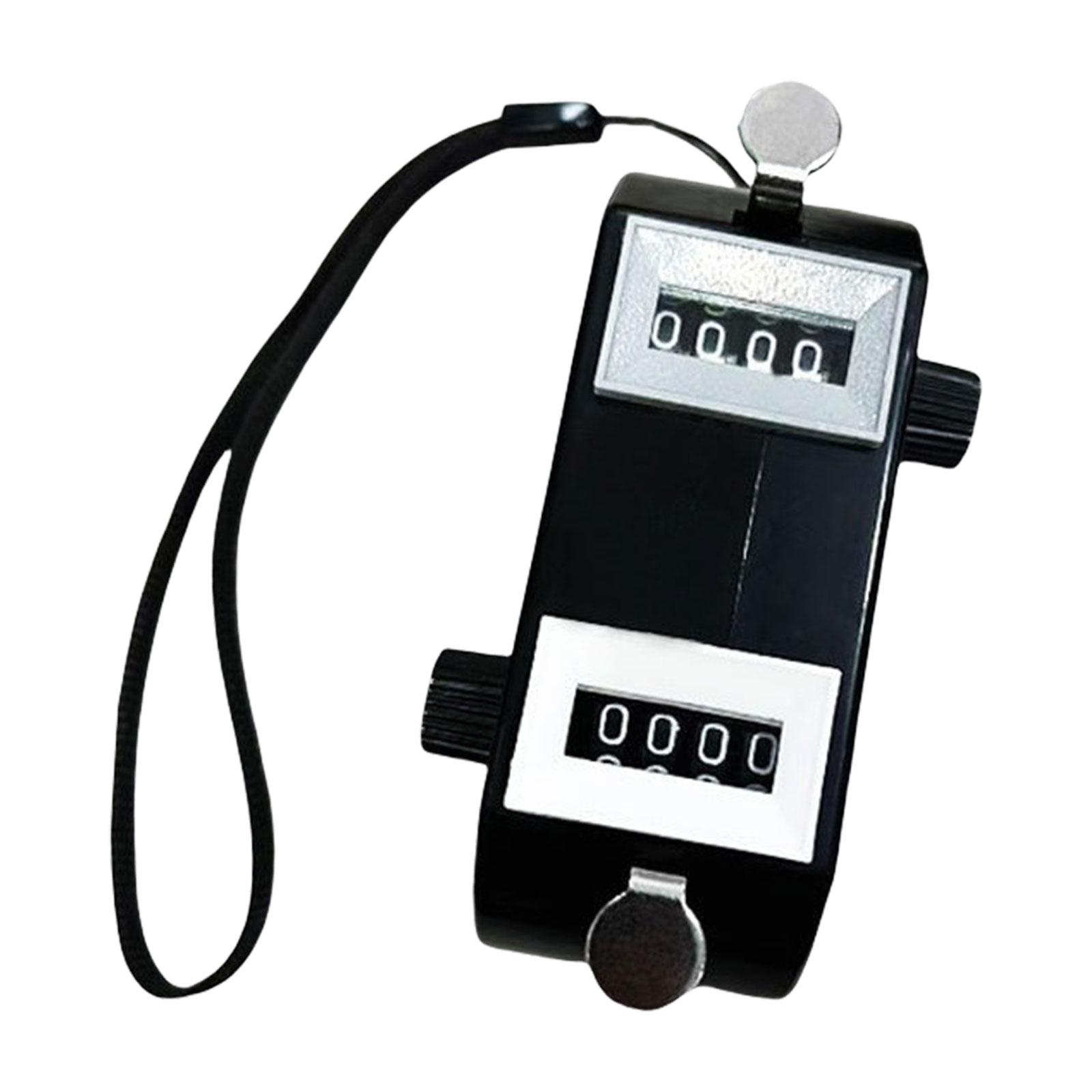 Golf Stroke Counter 4 Digit Golf Score Shot Stroke Counter Clicker with Lanyard & Reset Button Outdoor Sport Scoreboard
Golf Stroke Counter 4 Digit Golf Score Shot Stroke Counter Clicker with Lanyard & Reset Button Outdoor Sport Scoreboard