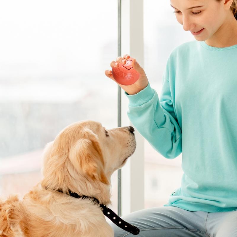 Interactive Dog Ball Safe Dog Ball Interactive Dog Toy Dog Interactive Toys Dog Ball Tennis Balls For Dogs Outdoor Home Large оранжевый
Interactive Dog Ball Safe Dog Ball Interactive Dog Toy Dog Interactive Toys Dog Ball Tennis Balls For Dogs Outdoor Home Large оранжевый