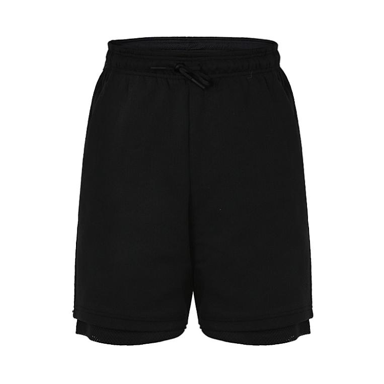 Adidas ID Winst. Sh. Lifestyle Casual Series Knitted Solid Color Sports Shorts Men Shorts Black CG2120 XL
Adidas ID Winst. Sh. Lifestyle Casual Series Knitted Solid Color Sports Shorts Men Shorts Black CG2120 XL