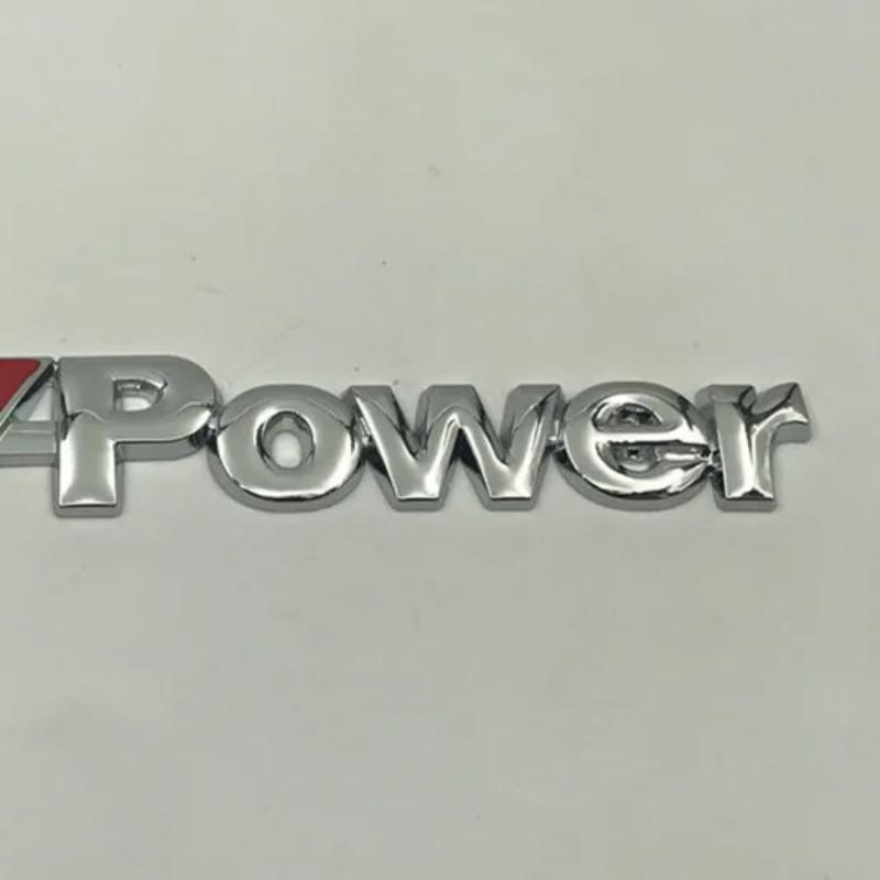 Наклейка на автомобиль M power Motorsport, эмблема заднего багажника, значок гриля
Наклейка на автомобиль M power Motorsport, эмблема заднего багажника, значок гриля