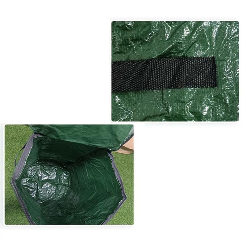Garden Composting 10-gallon Foldable Compost Bag Compost Bag Garden Waste Bag PE Woven Fabric Thickened Bottom China Mainland
Garden Composting 10-gallon Foldable Compost Bag Compost Bag Garden Waste Bag PE Woven Fabric Thickened Bottom China Mainland