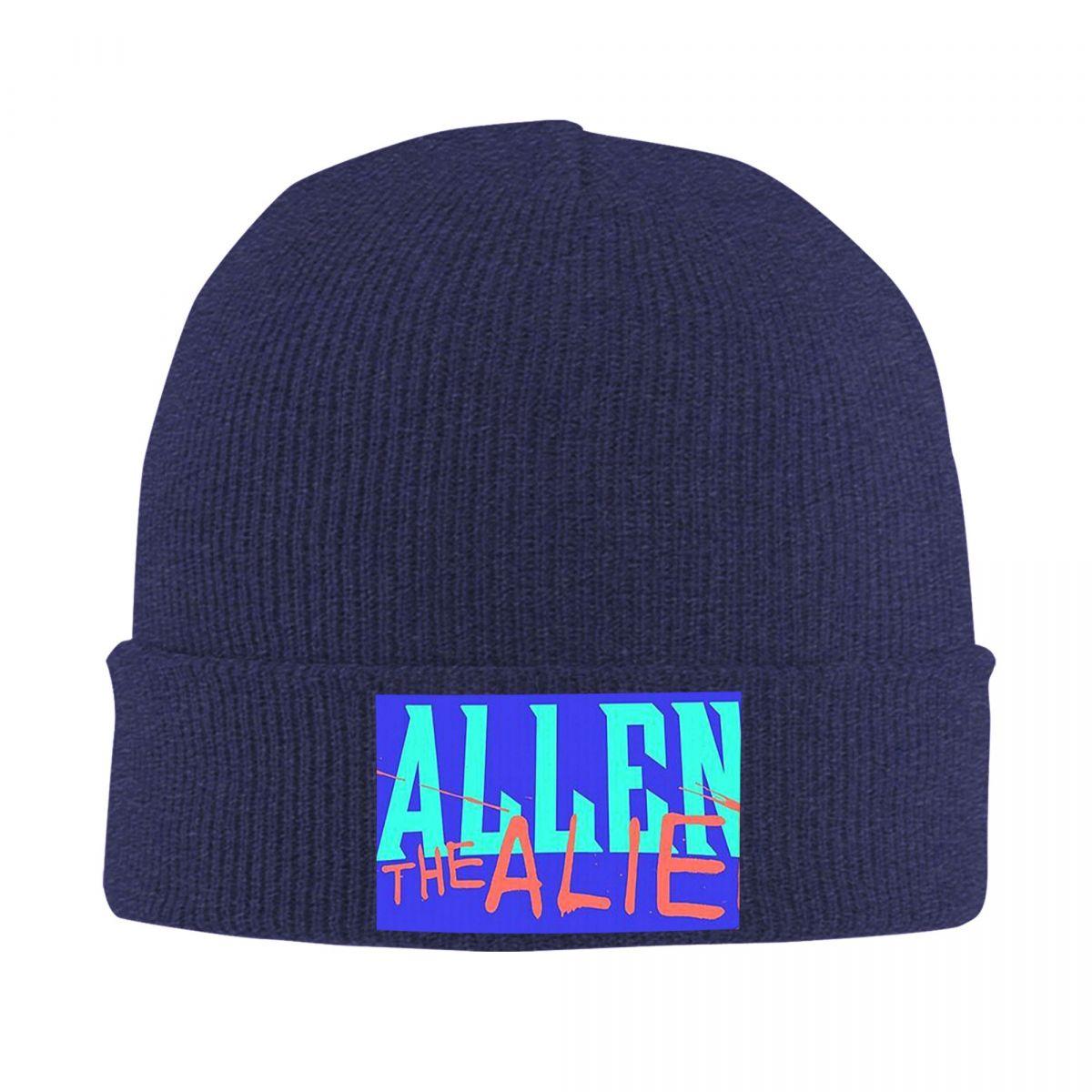 Allen The Alien Logo Invincible Tv Series Warm Knitted Cap Winter Knit Bonnet Hat Skullies Beanies Hip Hop Caps for Unisex One Size
Allen The Alien Logo Invincible Tv Series Warm Knitted Cap Winter Knit Bonnet Hat Skullies Beanies Hip Hop Caps for Unisex One Size