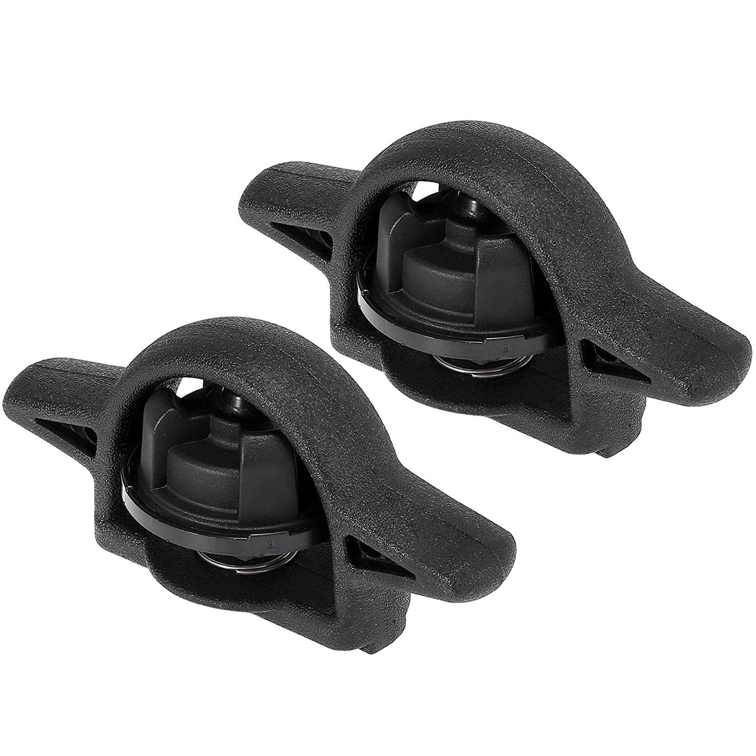 Крепежный крючок-зажим для крепления груза в кузове пикапа Toyota Tacoma Tundra Jeep Gladiator Ram Rail System PT278-35160
Крепежный крючок-зажим для крепления груза в кузове пикапа Toyota Tacoma Tundra Jeep Gladiator Ram Rail System PT278-35160