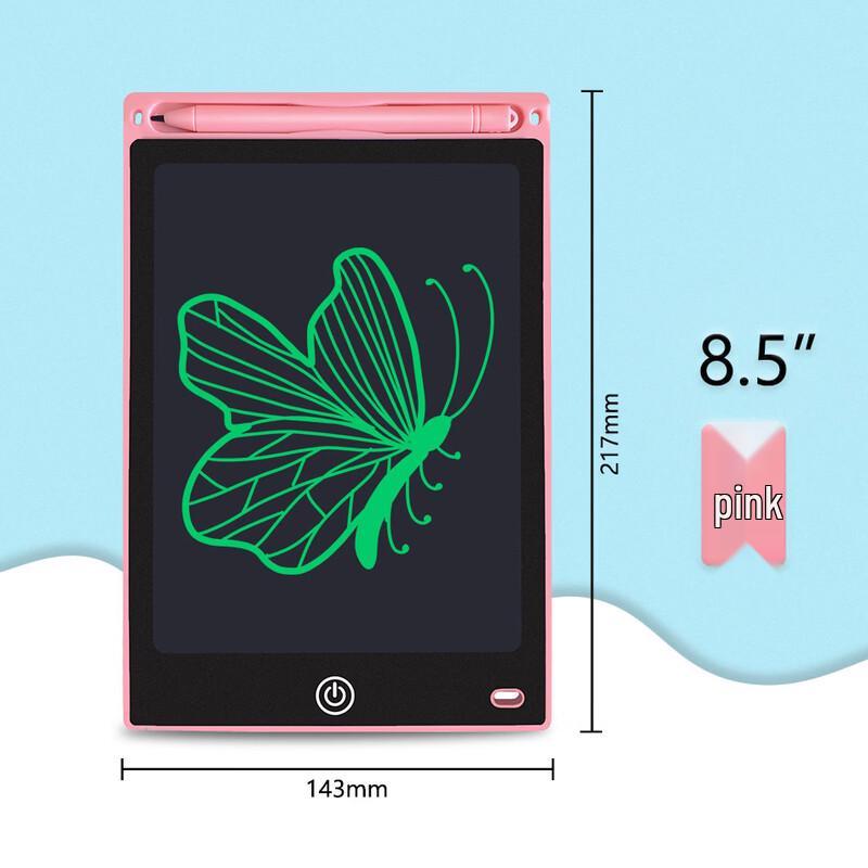 OLOEY Kids LCD Drawing Board
OLOEY Kids LCD Drawing Board