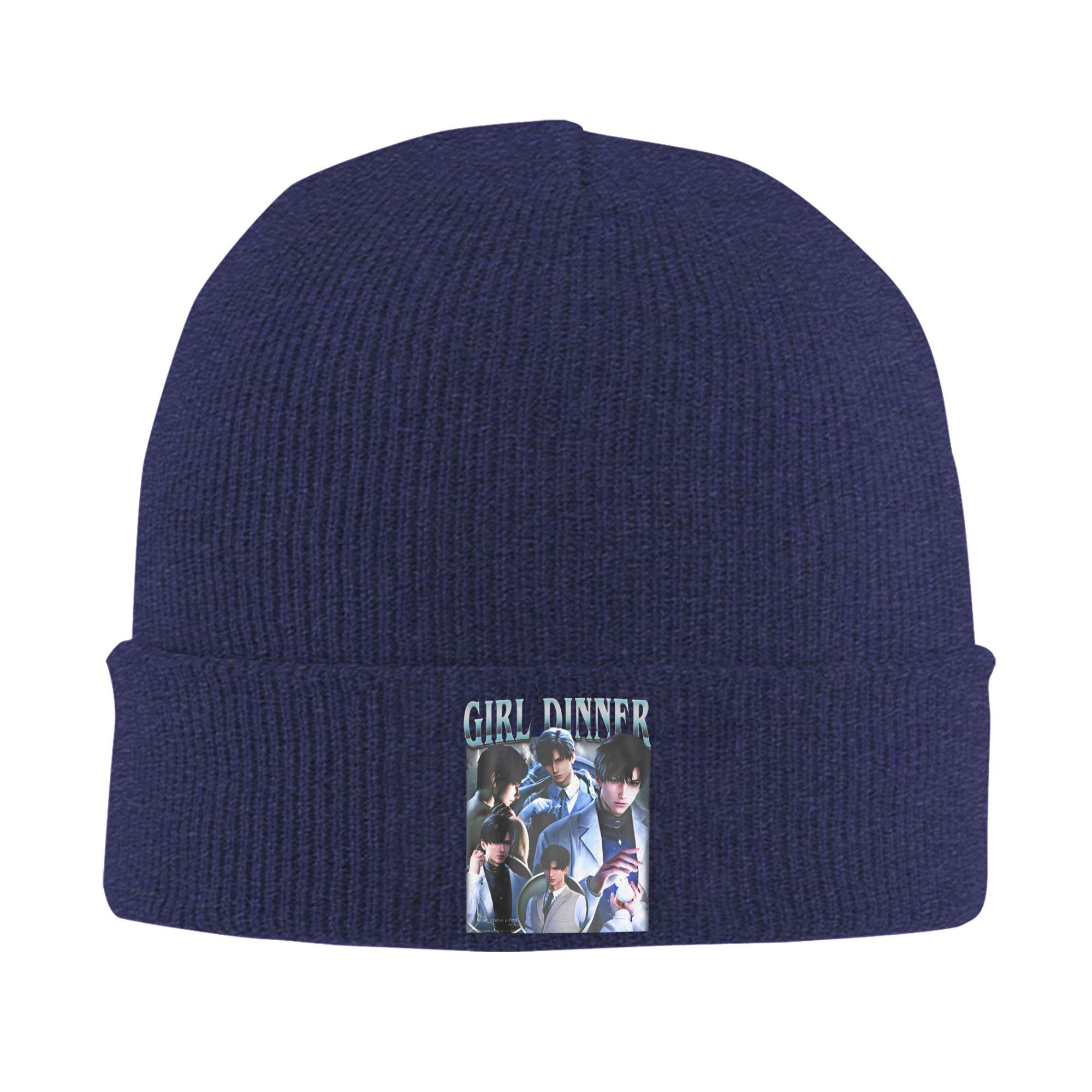 Love and Deepspace Game Beanie Hats Bonnet Hats Female Male Cute Hippie Knit Hat Autumn Design Warm Soft Caps One Size
Love and Deepspace Game Beanie Hats Bonnet Hats Female Male Cute Hippie Knit Hat Autumn Design Warm Soft Caps One Size
