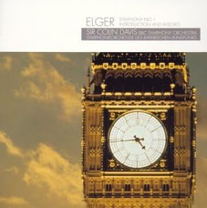 КД ДЭВИС (СЭР КОЛИН), ЭЛГАР, BBC SYMPH - Элгар: Симфония №. 1 & Введение BVCC38312 Японский Оби Классический
КД ДЭВИС (СЭР КОЛИН), ЭЛГАР, BBC SYMPH - Элгар: Симфония №. 1 & Введение BVCC38312 Японский Оби Классический