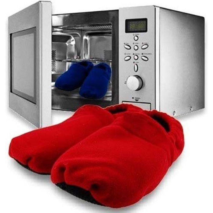 Гріючі капці - Бренд - Червоний - Розмір 36/40 - Якісна тканина з нековзною підошвою
Гріючі капці - Бренд - Червоний - Розмір 36/40 - Якісна тканина з нековзною підошвою