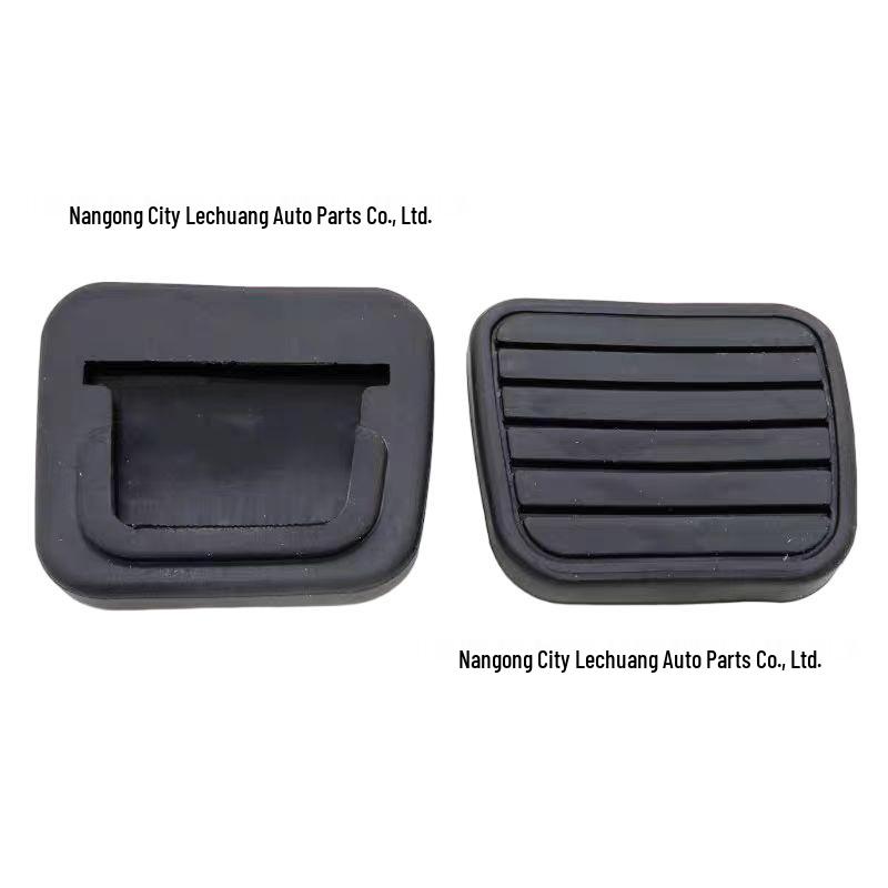 Haval H3 H5 Great Wall Clutch & Brake Pedal Anti-Slip Rubber Pad Lechuang
Haval H3 H5 Great Wall Clutch & Brake Pedal Anti-Slip Rubber Pad Lechuang