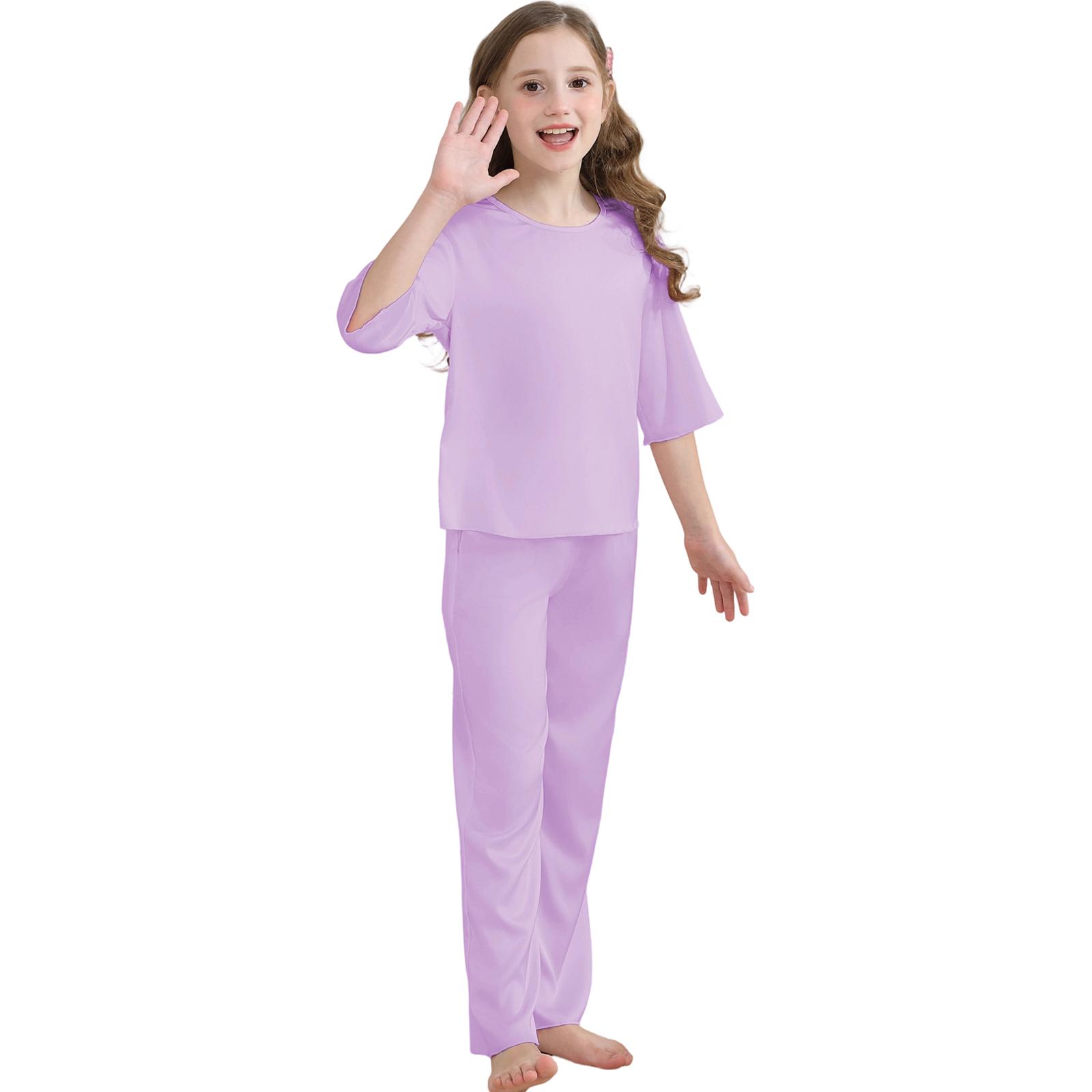 Children s Pajamas, Home Clothes, Short Sleeved Pants, Pajamas Set 140
Children s Pajamas, Home Clothes, Short Sleeved Pants, Pajamas Set 140