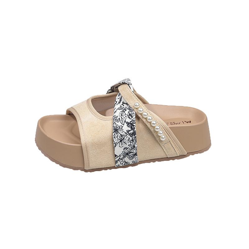 2025 spring new French retro square head soft bottom bag head slippers wear holiday bow fairy wind gentle shoes 35
2025 spring new French retro square head soft bottom bag head slippers wear holiday bow fairy wind gentle shoes 35