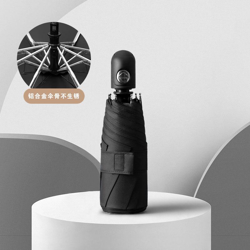 Женский мужской летний складной зонт с сенсорной тканью для работы на открытом воздухе, мини-зонт от дождя, полностью автоматический, защита от ультрафиолета, аксессуары
Женский мужской летний складной зонт с сенсорной тканью для работы на открытом воздухе, мини-зонт от дождя, полностью автоматический, защита от ультрафиолета, аксессуары