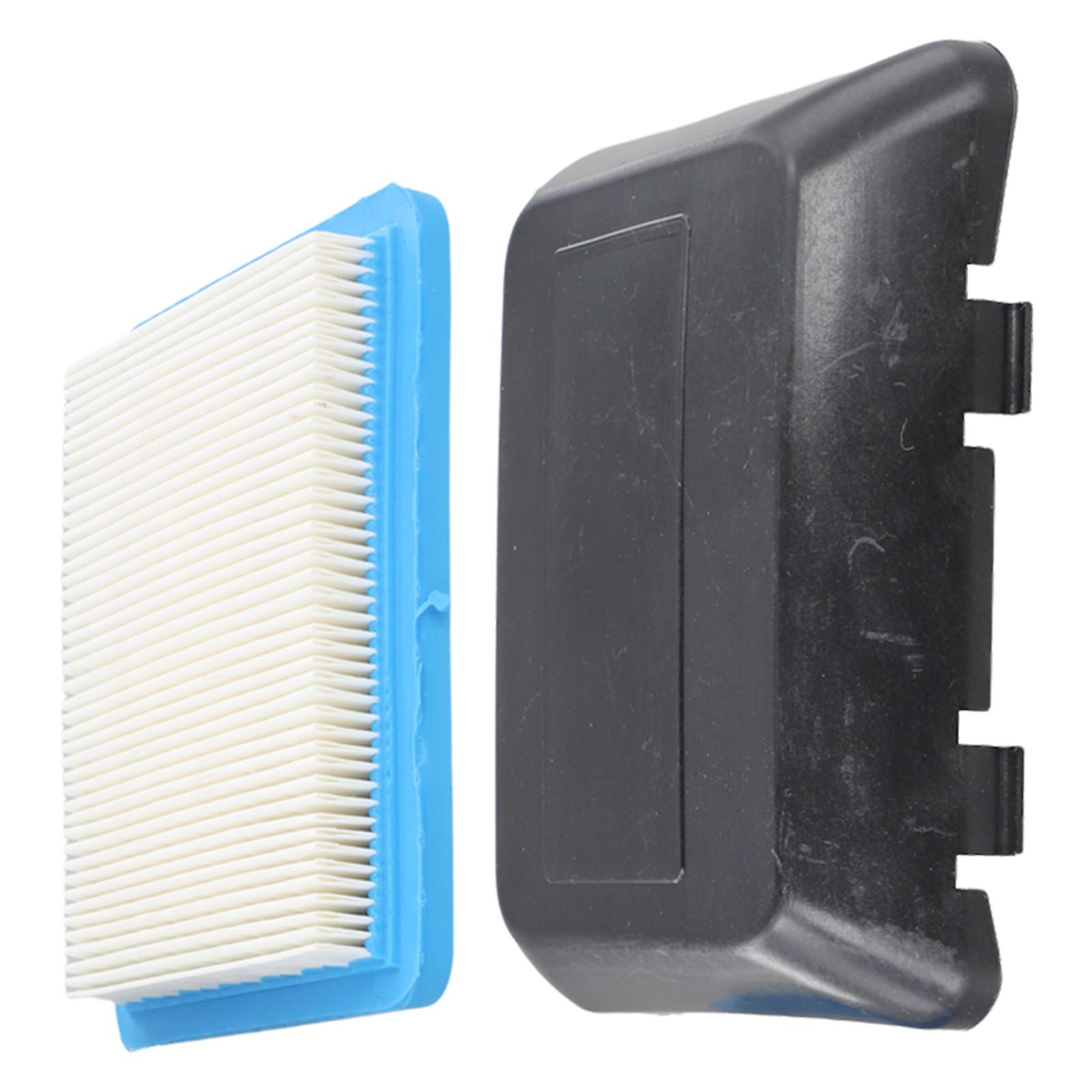 Воздушный фильтр Газонокосилка Косилка Крышка воздушного фильтра Оптимизированная производительность воздушного потока
Воздушный фильтр Газонокосилка Косилка Крышка воздушного фильтра Оптимизированная производительность воздушного потока