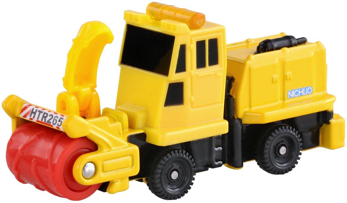 Tomica Япония Снегоочиститель Роторный снегоочиститель HTR265 № 047 (Волдырь)
Tomica Япония Снегоочиститель Роторный снегоочиститель HTR265 № 047 (Волдырь)