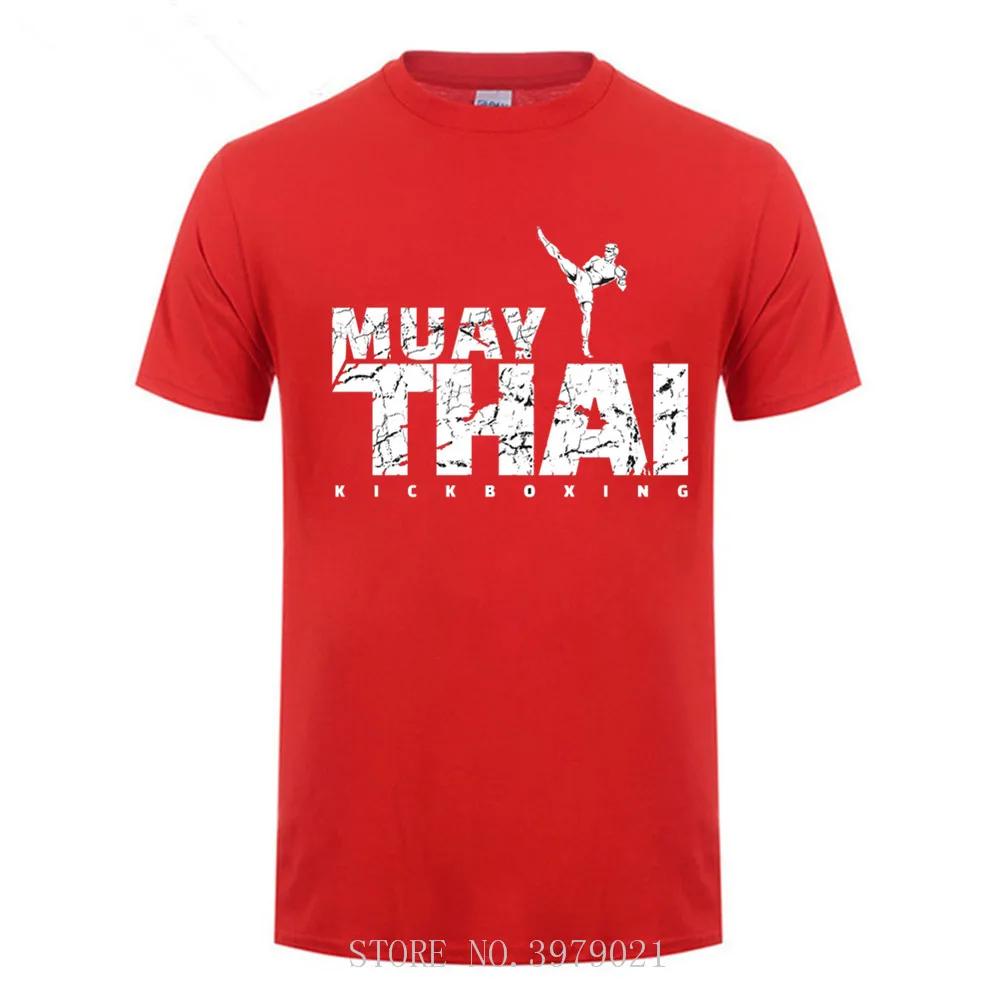 Fashion Design Traditional Combat Martial Art Muay Thai TShirt Summer Cotton Short Sleeve ONeck Mens T Shirt New S3XL S
Fashion Design Traditional Combat Martial Art Muay Thai TShirt Summer Cotton Short Sleeve ONeck Mens T Shirt New S3XL S