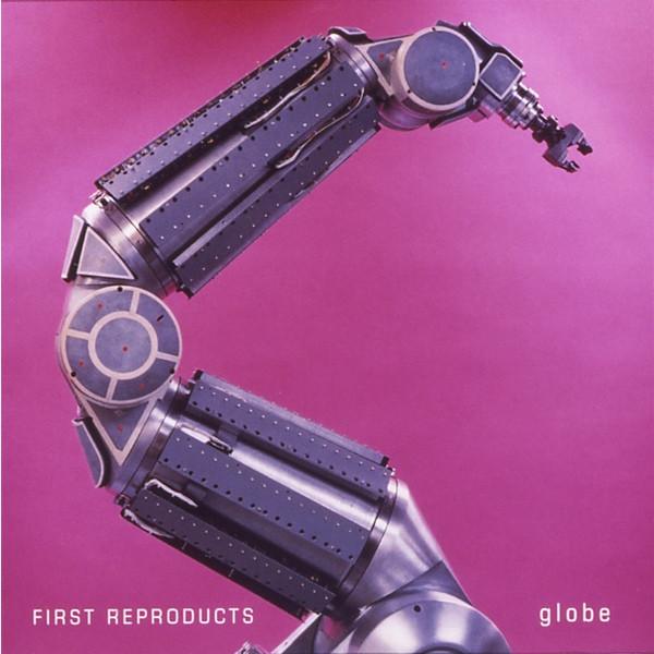 CD GLOBE - First Reproducts AVTCD95238 Avex Globe, Ave 1999 Japan Dance & Electronica Used
CD GLOBE - First Reproducts AVTCD95238 Avex Globe, Ave 1999 Japan Dance & Electronica Used