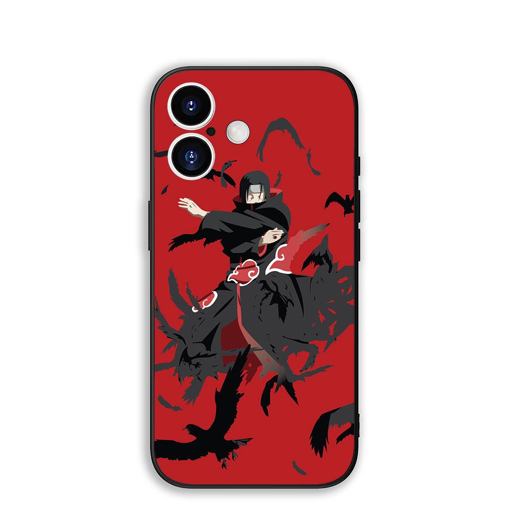 Cover for Samsung Galaxy S25 S24 S23 Fe Ultra Plus S7 Edge A05 A06 A16 A15 A35 Phone Case Deidara Narutos Itachi Uchiha Akatsuki Galaxy S7
Cover for Samsung Galaxy S25 S24 S23 Fe Ultra Plus S7 Edge A05 A06 A16 A15 A35 Phone Case Deidara Narutos Itachi Uchiha Akatsuki Galaxy S7